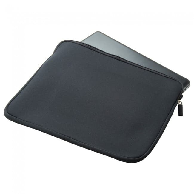 Custom Printed Neoprene Laptop Sleeve (UK Stock - 17")