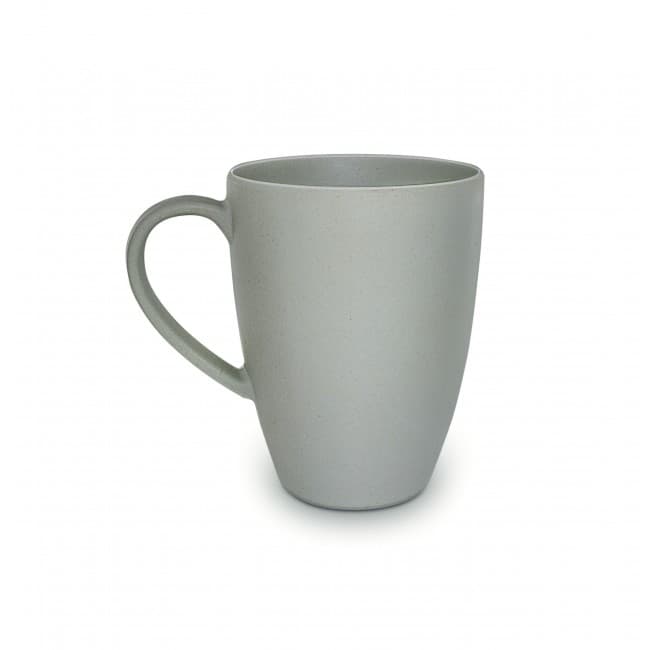 Custom Printed Zuperzozial Lean Back Mug 375Ml - Image 1