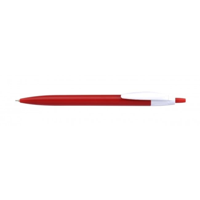 Custom Printed Ezee-Write Ball Pen - Image 1