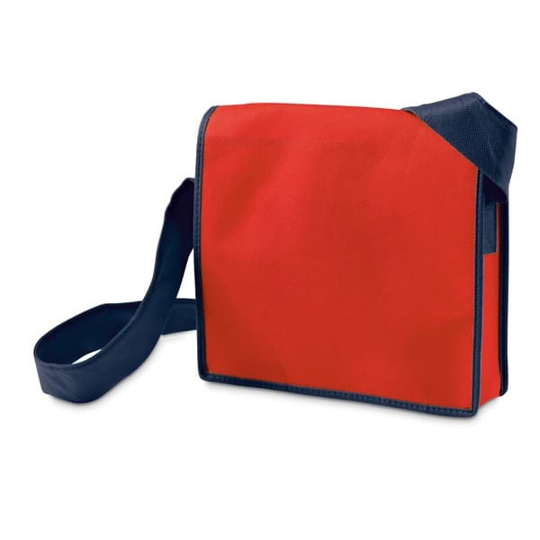 Branded Non-Woven Shoulder Bag