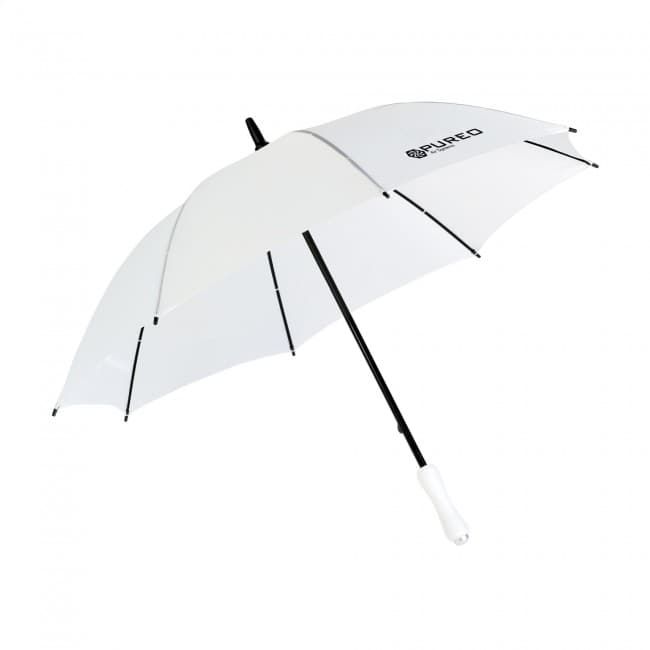 Custom Printed Newport Umbrella