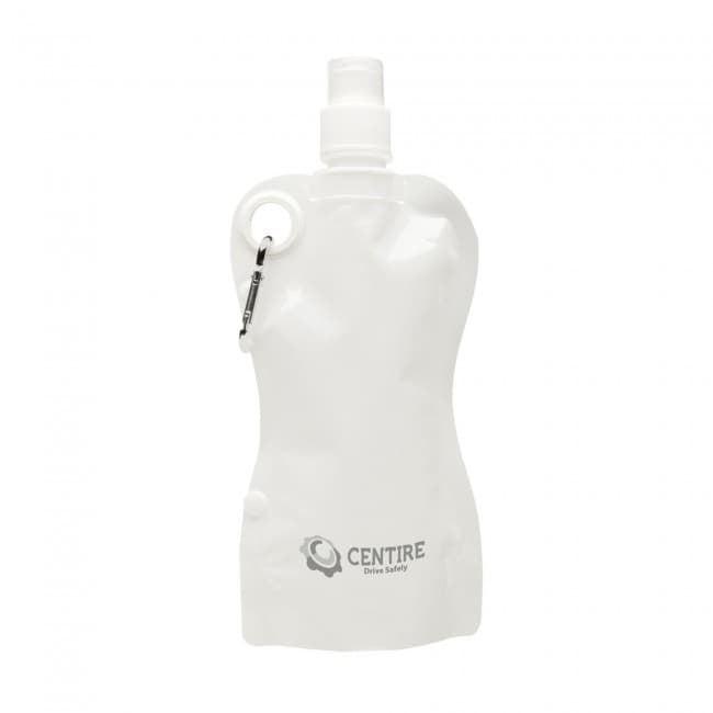 Custom Printed FlexBottle drinking bottle