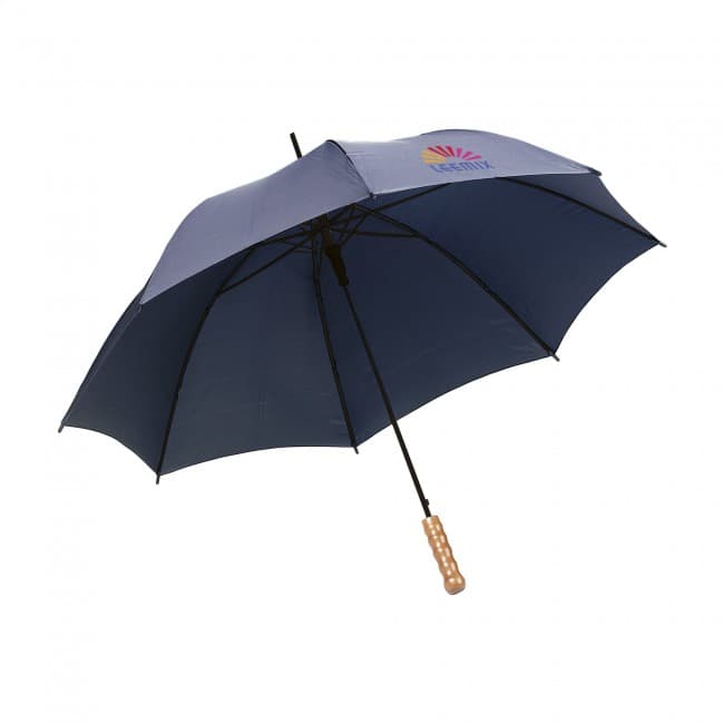 Custom Printed Royal Class Umbrella