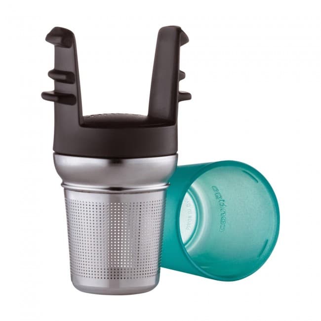 Custom Printed Contigo® TEA Inf. tea-strainer