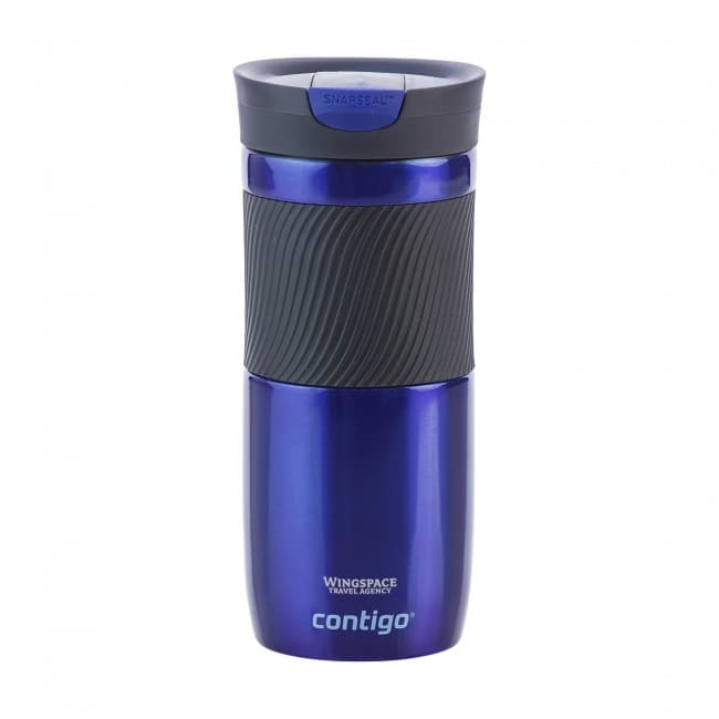 Custom Printed Contigo® Byron Medium thermo cup