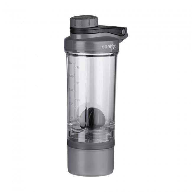 Custom Printed Contigo® Shake & Go™ FIT Large drinking cup