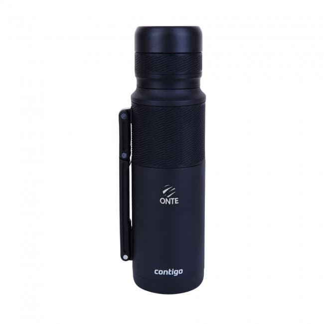 Custom Printed Contigo® Thermal Bottle 1200 ml thermo bottle