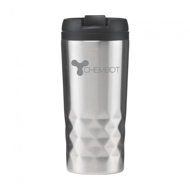 Custom Printed Graphic Mug thermo cup