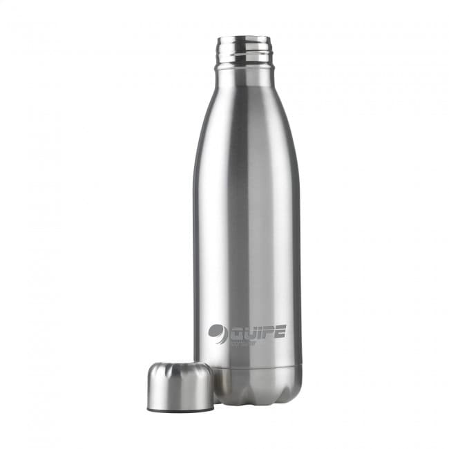 Custom Printed Topflask 500 ml drinking bottle