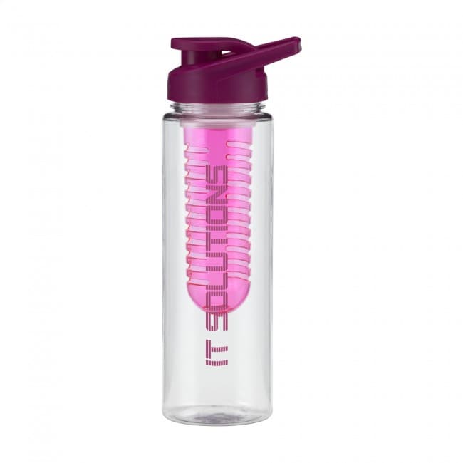 Custom Printed Tropical Drink drinking bottle