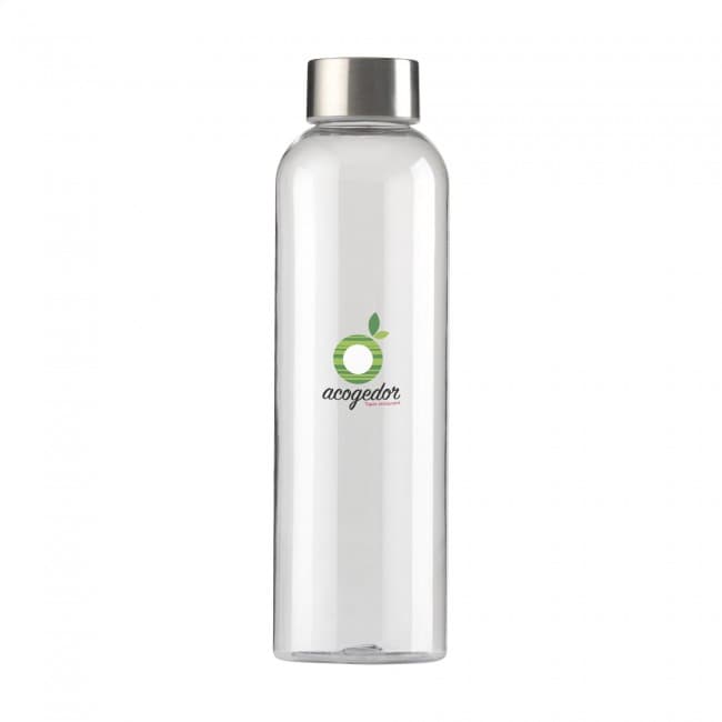 Custom Printed Senga 650 ml tritan drinking bottle