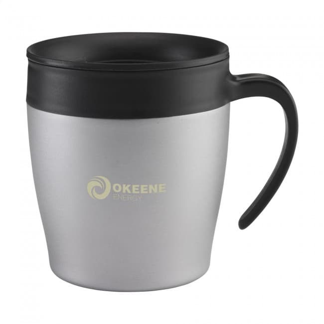 Custom Printed Calor Coffee-to-Go thermo cup