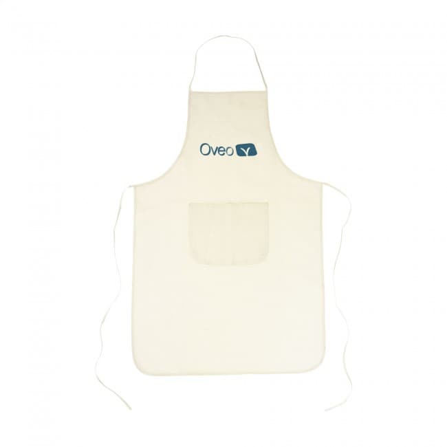 Custom Printed Apron (130 g/m²)