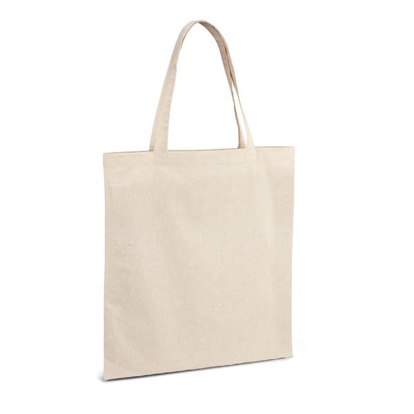 Custom Printed Cotton Tote Bag