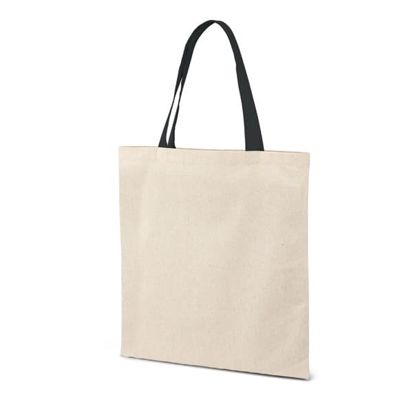 Custom Printed Cotton Tote Bag