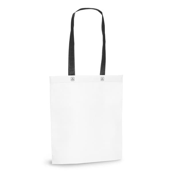 Custom Printed Non-Woven Tote Bag