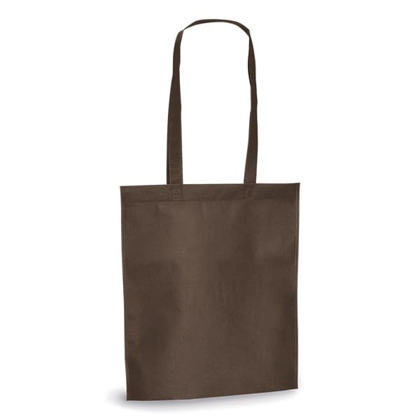 Custom Printed Non-Woven Tote Bag