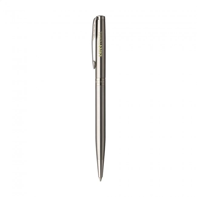 Custom Printed Parker Sonnet Slim pen