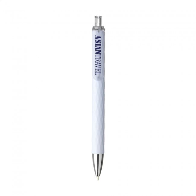 Custom Printed Solid Graphic pen