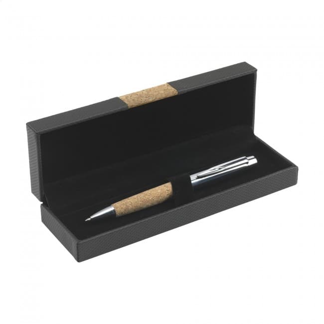 Custom Printed Cork Pen Set pen set