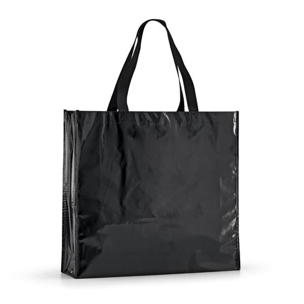 Custom Printed Non-Woven Laminated Bag