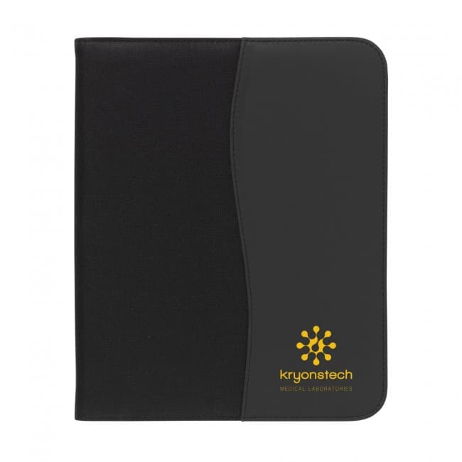 Custom Printed Manager A4 document folder