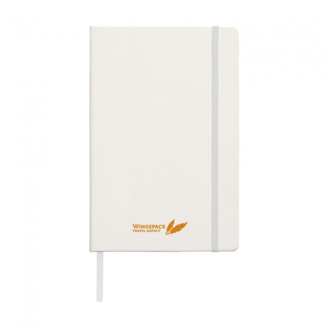 Custom Printed Pocket Notebook A5