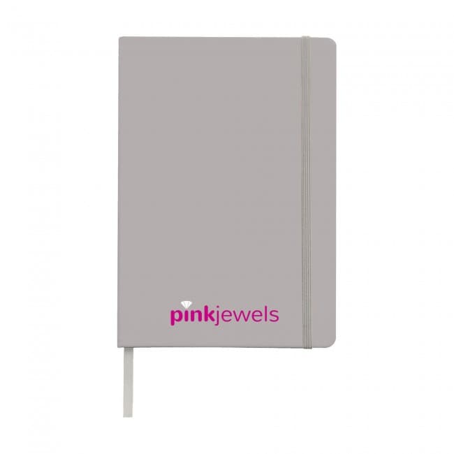 Custom Printed Pocket Notebook A4