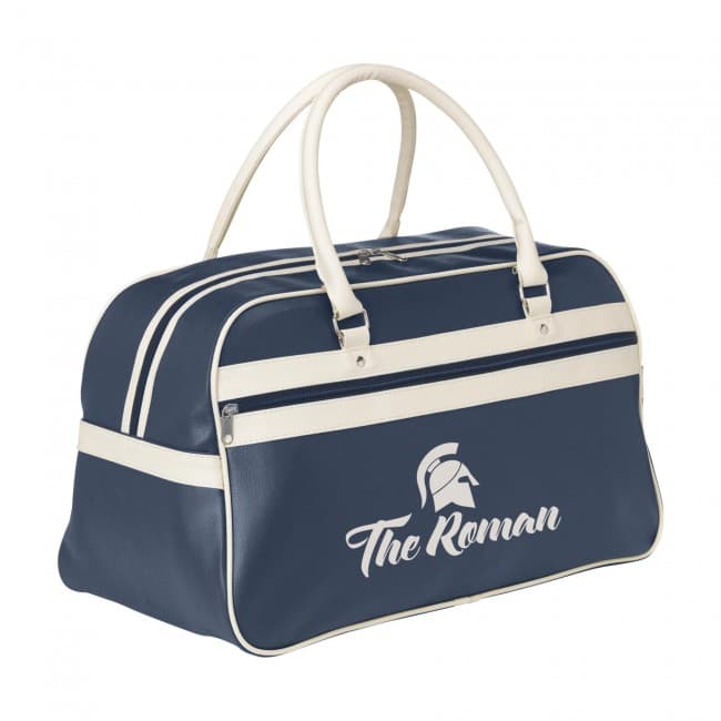 Custom Printed RetroSport sports bag