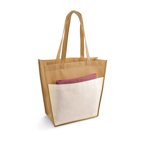 Custom Printed Non-Woven Bag