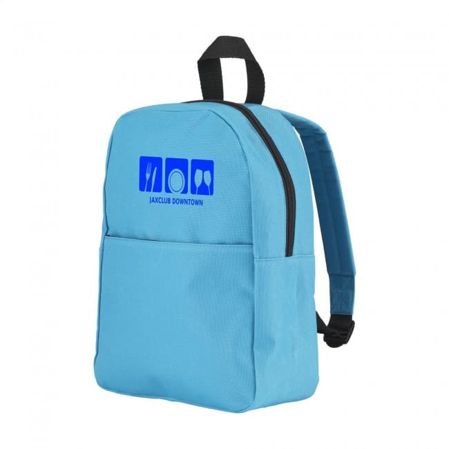 Branded Kids Backpack 