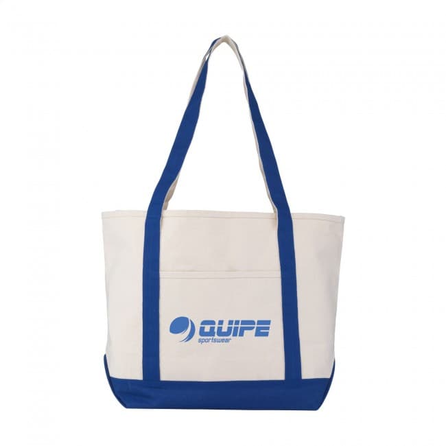 Custom Printed Florida shopping bag