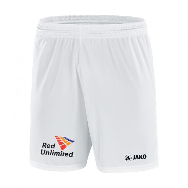 Custom Printed Jako® Shorts Manchester Kids