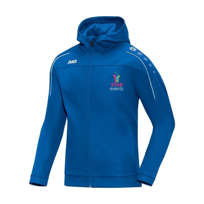 Branded Jako® Trainings Jacket Classico Kids