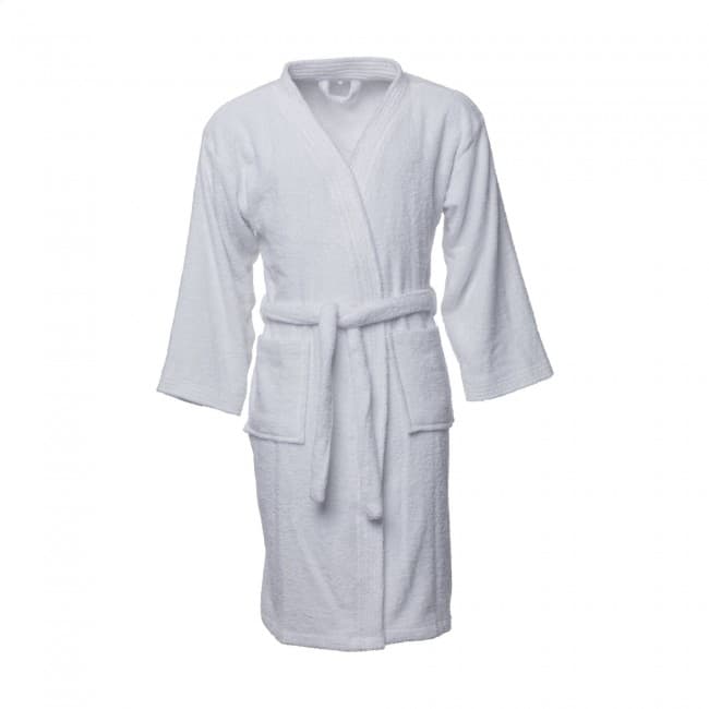 Branded Solaine Bathrobe (340 g/m²)