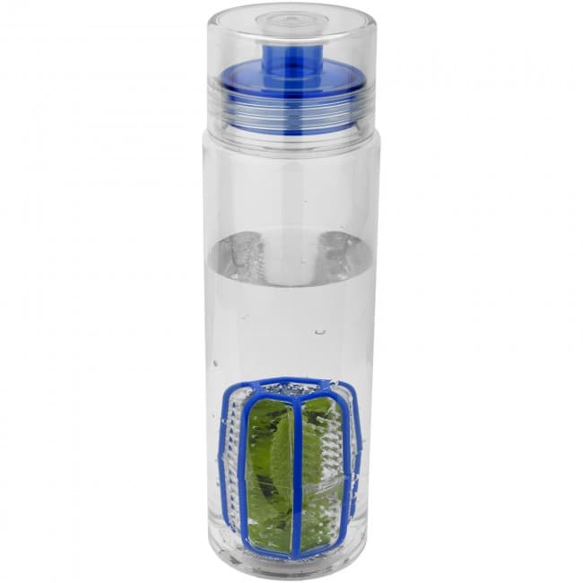 Custom Printed Trinity 750 ml Tritan? infuser sport bottle - Image 2