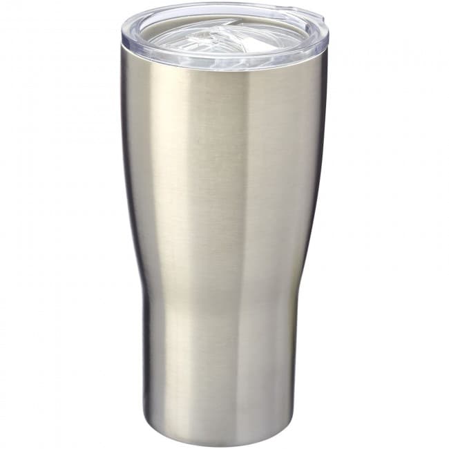 Custom Printed Nordic 500 ml vacuum insulated tumbler - Image 2