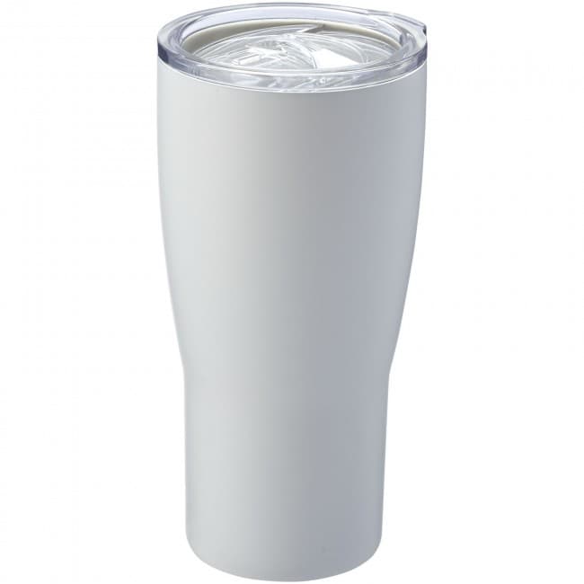 Custom Printed Nordic 500 ml vacuum insulated tumbler - Image 3