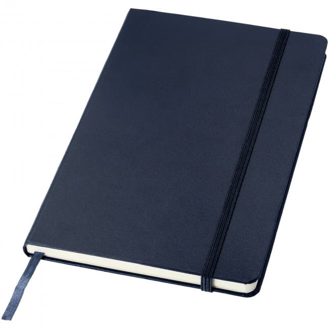 Custom Printed Classic A5 hard cover notebook - Image 8