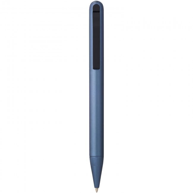 Custom Printed Smooth ballpoint pen - Image 2