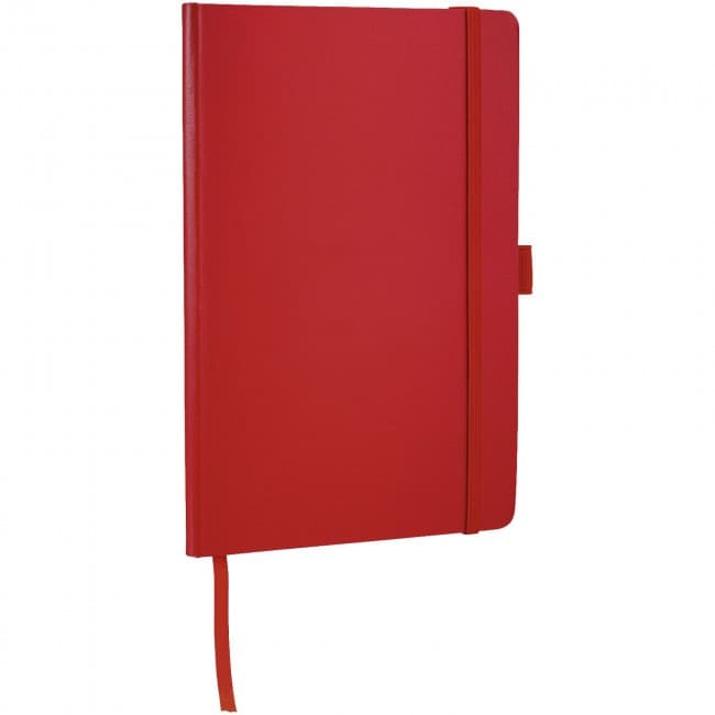 Custom Printed Flex A5 notebook with flexible back cover - Image 4