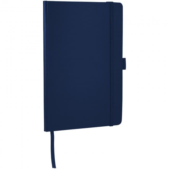 Custom Printed Flex A5 notebook with flexible back cover - Image 2