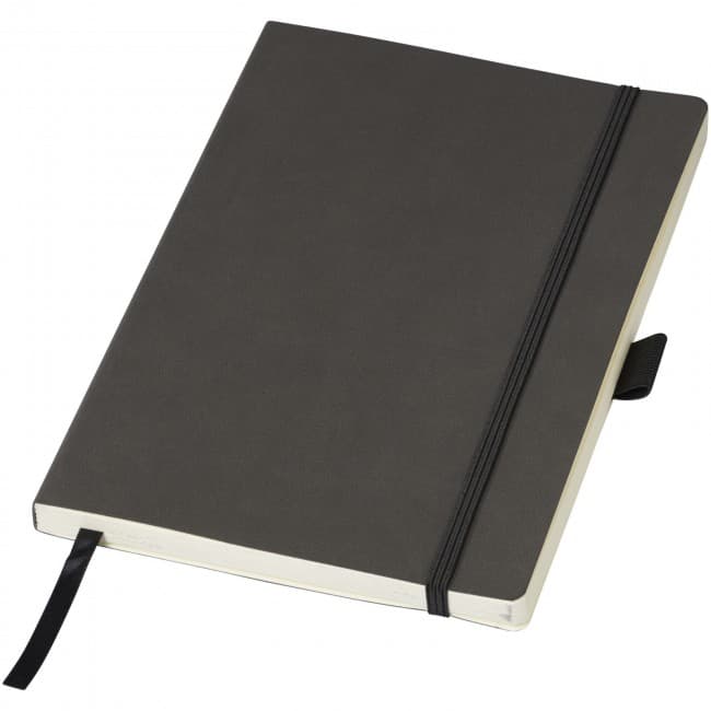 Custom Printed Revello A5 soft cover notebook - Image 4