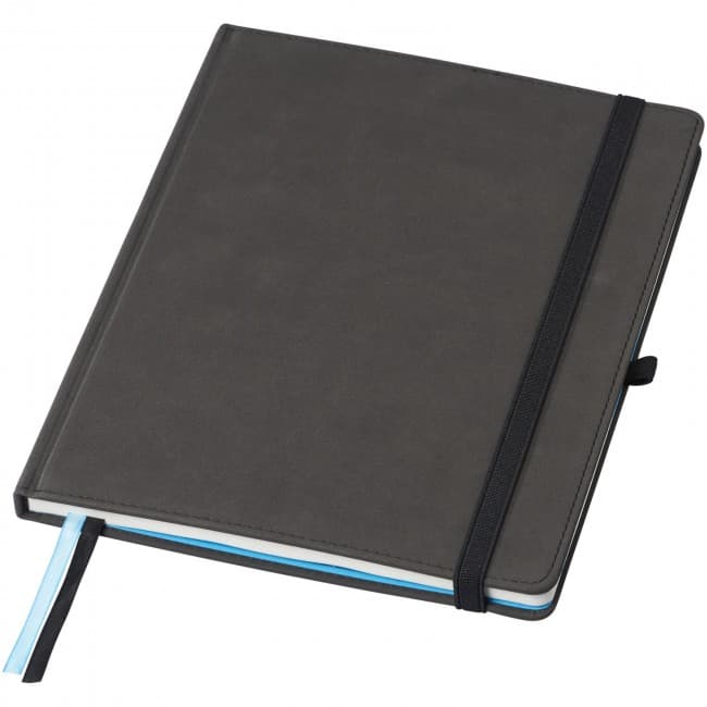 Custom Printed Conference B5 notebook with blank pages