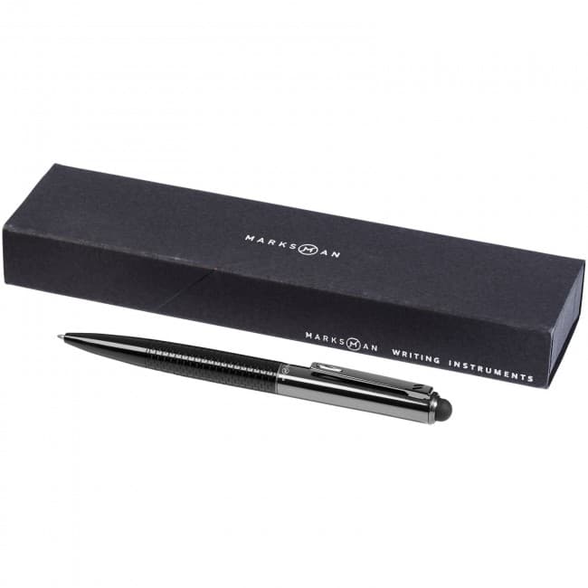 Custom Printed Dash stylus ballpoint pen