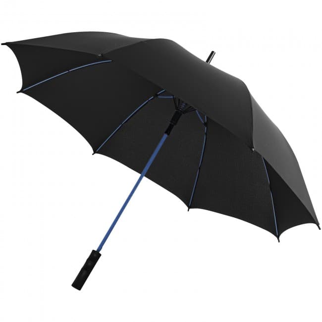 Custom Printed Stark 23'' windproof auto open umbrella - Image 5