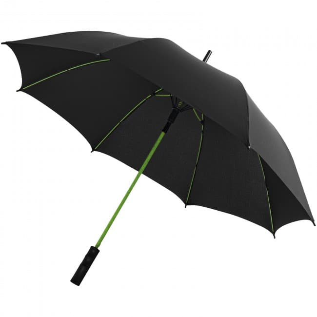 Custom Printed Stark 23'' windproof auto open umbrella - Image 3