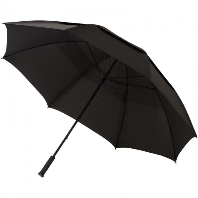 Custom Printed Newport 30'' windproof umbrella - Image 2