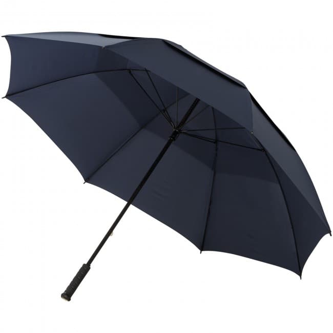 Custom Printed Newport 30'' windproof umbrella - Image 1