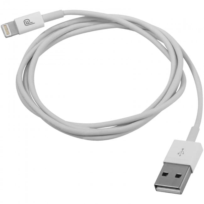 Custom Printed Storm MFi lightning? USB cable